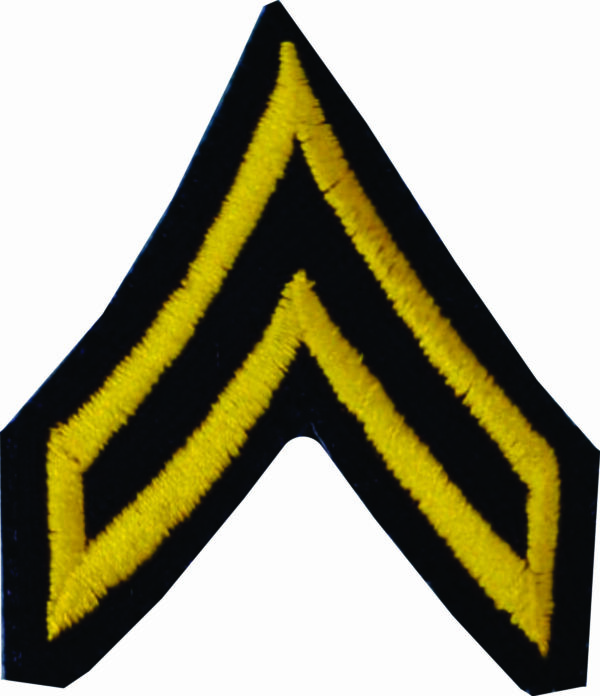 Insignia Cadete