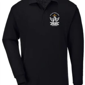 Playera Polo Táctica