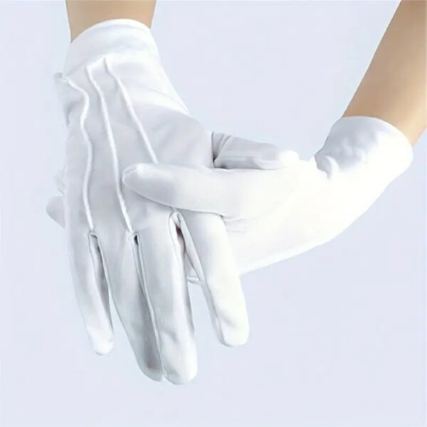 Guantes - Imagen 3