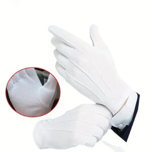 Guantes