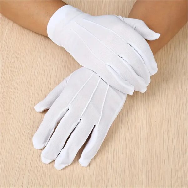 Guantes - Imagen 2