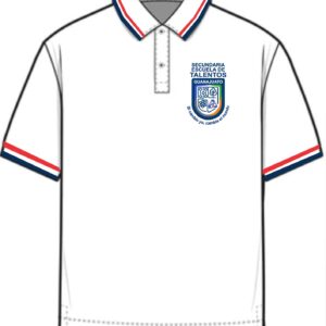 Playera Polo Talentos