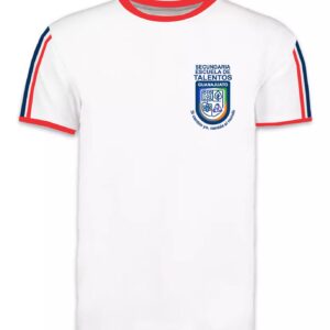 Playera Deportiva Talentos