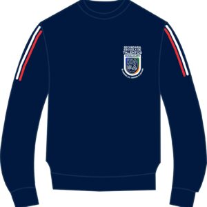 Sudadera Pants Talentos