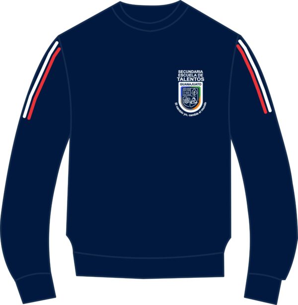 Sudadera Pants Talentos