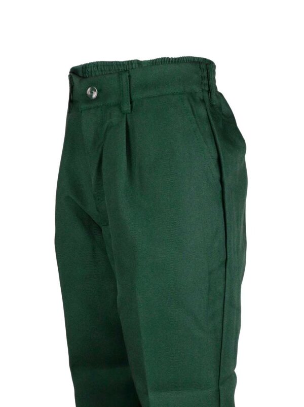Pantalon Verde Guanajuato - Imagen 3