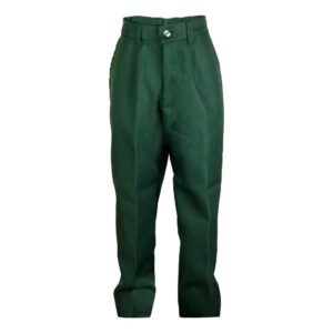 Pantalon Verde Guanajuato