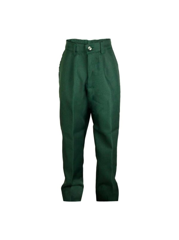 Pantalon Verde Guanajuato