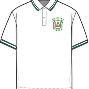 Camisa Polo Deportes Guanajuato