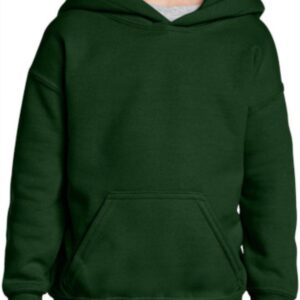 Sudadera Verde