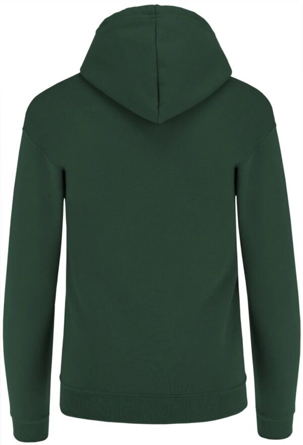 Sudadera Verde - Imagen 3