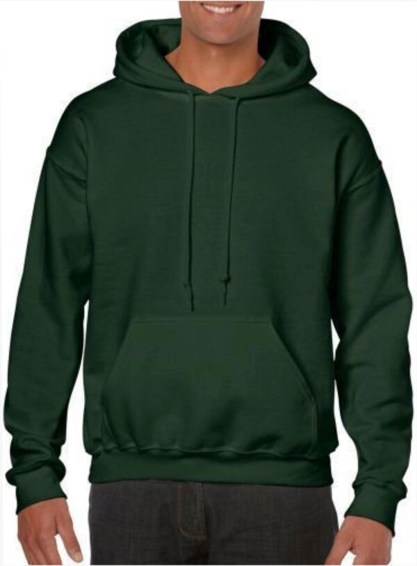 Sudadera Verde - Imagen 2