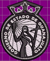 Escudo Estatal