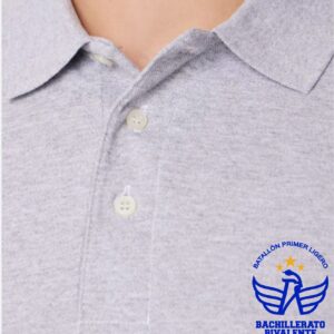Playera Polo Táctica Dama